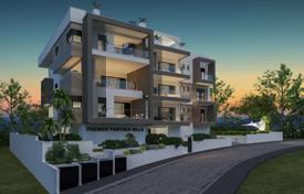New residential complex with apartments in Agios Athanasios (Cyprus), Zypern. ab 370 000 €