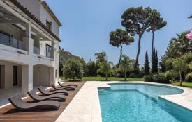 Einfamilienhaus – Antibes, Côte d'Azur, Frankreich. 2 500 000 €