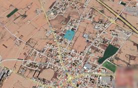 Grundstück in Larnaka, Zypern. 1 200 000 €