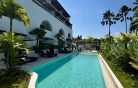 1-zimmer wohnung 82 m² in Tibubeneng, Indonesien. $264 000