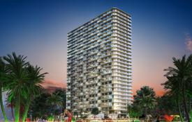2-zimmer appartements in neubauwohnung 53 m² in Batumi, Georgien. $222 000