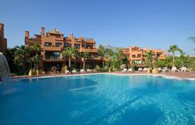 Wohnung – Marbella, Andalusien, Spanien. 750 000 €