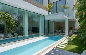 3-zimmer villa 250 m² in Canggu, Indonesien. $766 000