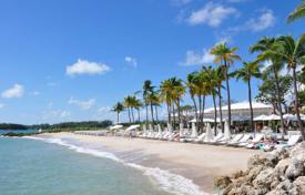Wohnung – Fisher Island Drive, Miami Beach, Florida,  Vereinigte Staaten. $1 199 000