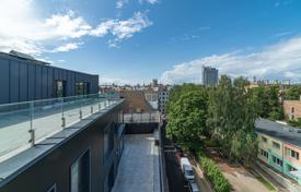 5-zimmer wohnung 221 m² in Central District, Lettland. 992 000 €