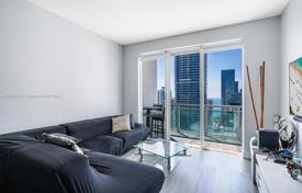 1-zimmer appartements in eigentumswohnungen 64 m² in Miami, Vereinigte Staaten. $599 000