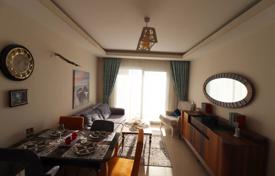 Neubauwohnung – Mahmutlar, Antalya, Türkei. $59 000