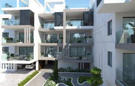Neubauwohnung – Larnaca Stadt, Larnaka, Zypern. 200 000 €
