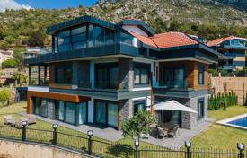 Villa – Alanya, Antalya, Türkei. $1 927 000
