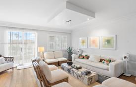 2-zimmer appartements in eigentumswohnungen 174 m² in Fisher Island Drive, Vereinigte Staaten. $3 389 000