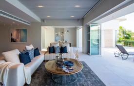 4-zimmer villa 585 m² in Choeng Thale, Thailand. $3 200 000