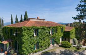 Farm in Arezzo, Italien. 3 950 000 €