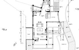 5-zimmer einfamilienhaus 407 m² in Palodia, Zypern. 2 100 000 €