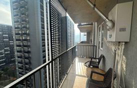 3-zimmer wohnung 78 m² in Krtsanisi Street, Georgien. $134 000