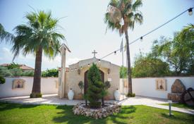4-zimmer einfamilienhaus 300 m² in Nicosia, Zypern. 1 500 000 €