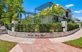 Haus in der Stadt – Miami Beach, Florida, Vereinigte Staaten. $972 000