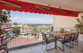 4-zimmer wohnung in Antibes, Frankreich. 995 000 €