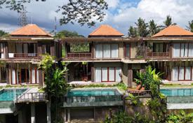 2-zimmer villa 142 m² in Ubud, Indonesien. $330 000
