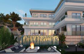 6-zimmer villa 680 m² in Alanya, Türkei. 105 504 000 TRY