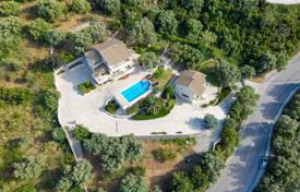 8-zimmer villa 460 m² in Lefkas, Griechenland. 3 100 000 €