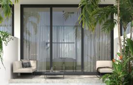2-zimmer villa 99 m² in Tibubeneng, Indonesien. $340 000