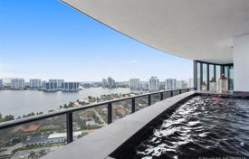 Neubauwohnung – Collins Avenue, Miami, Florida,  Vereinigte Staaten. $5 200 000