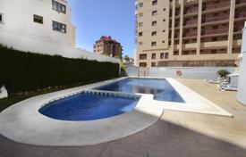 Stadthaus – Calp, Valencia, Spanien. 300 000 €