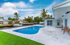Haus in der Stadt – Pompano Beach, Florida, Vereinigte Staaten. $1 150 000