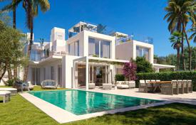 Villa – Mijas, Andalusien, Spanien. 1 770 000 €