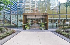 1-zimmer wohnung in Old Toronto, Kanada. C$738 000