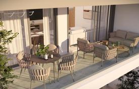 2-zimmer appartements in neubauwohnung in Paphos, Zypern. 270 000 €