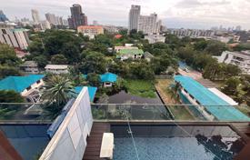 Wohnung – Khlong Toei, Bangkok, Thailand. $2 750  pro Woche