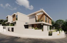 3-zimmer einfamilienhaus 138 m² in Agios Tychonas, Zypern. 575 000 €