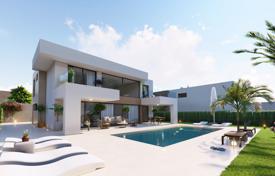 4-zimmer villa 628 m² in Manilva, Spanien. 885 000 €