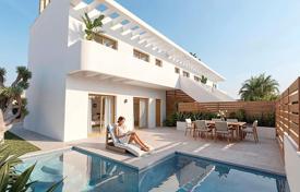 3-zimmer wohnung 101 m² in Pilar de la Horadada, Spanien. 370 000 €