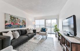 2-zimmer wohnung in East York, Kanada. C$937 000