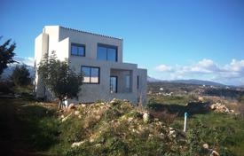4-zimmer villa 195 m² in Vamos, Griechenland. 490 000 €