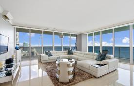 4-zimmer wohnung 246 m² in Hallandale Beach, Vereinigte Staaten. $1 290 000