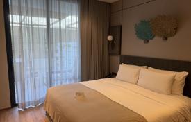 1-zimmer wohnung 49 m² in Bang Tao Strand, Thailand. $287 000