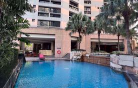 3-zimmer appartements in eigentumswohnungen in Khlong Toei, Thailand. $603 000