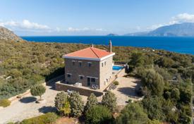 Villa – Lasithi, Kreta, Griechenland. 800 000 €