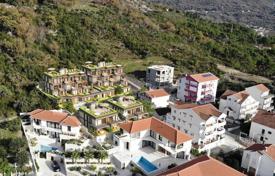 1-zimmer wohnung 71 m² in Tivat city, Montenegro. 248 000 €
