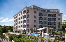 2-zimmer wohnung 75 m² in Nessebar, Bulgarien. 226 000 €