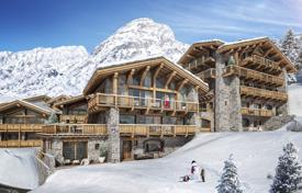 Neubauwohnung – Val d'Isere, Auvergne-Rhône-Alpes, Frankreich. 4 900 000 €