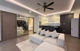 1-zimmer wohnung 65 m² in Pattaya, Thailand. $115 000