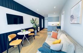 3-zimmer wohnung 77 m² in Batumi, Georgien. $160 000