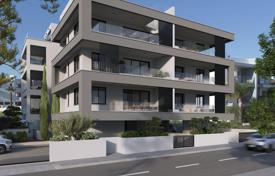 4-zimmer appartements in neubauwohnung 235 m² in Larnaca Stadt, Zypern. 420 000 €