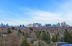 2-zimmer wohnung in North York, Kanada. C$1 198 000