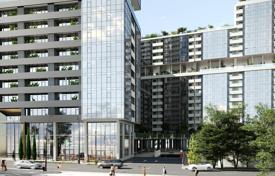 2-zimmer wohnung 61 m² in Vake-Saburtalo, Georgien. $148 000