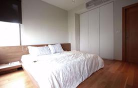 1-zimmer appartements in eigentumswohnungen in Khlong Toei, Thailand. $239 000